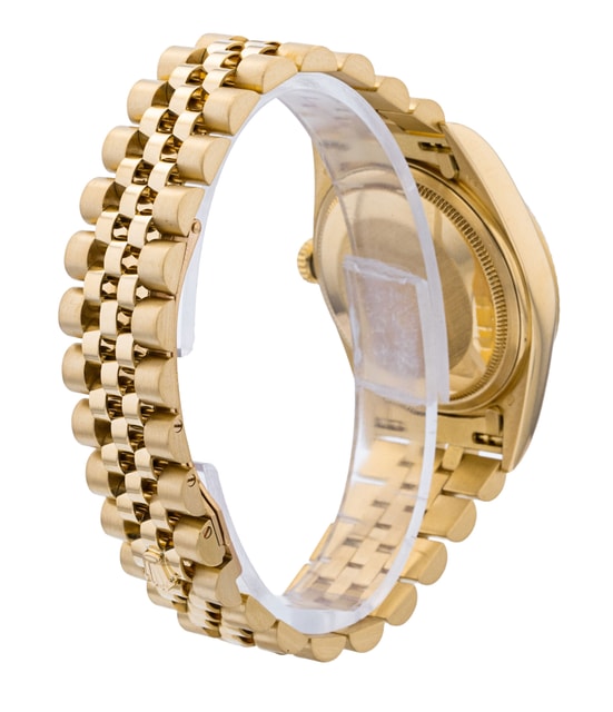 Rolex Datejust 16018 Image 3
